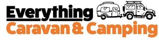 EVERYTHING CARAVAN & CAMPING trademark