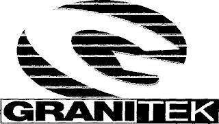 G GRANITEK trademark