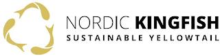 NORDIC KINGFISH SUSTAINABLE YELLOWTAIL trademark