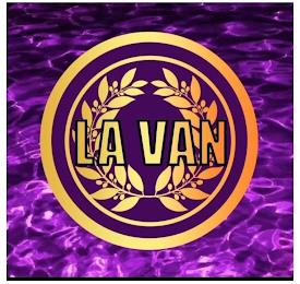 LA VAN trademark