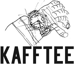 KAFFTEE trademark