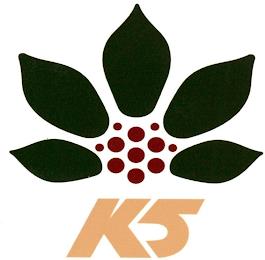 K5 trademark