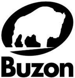 BUZON trademark