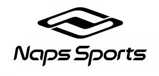 NAPS SPORTS trademark