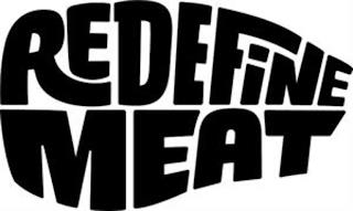 REDEFINE MEAT trademark