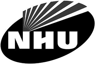 NHU trademark