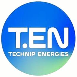 T.EN TECHNIP ENERGIES trademark