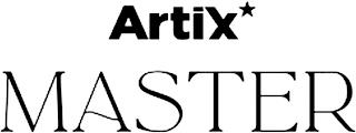 ARTIX MASTER trademark