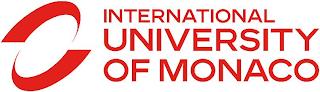 INTERNATIONAL UNIVERSITY OF MONACO trademark