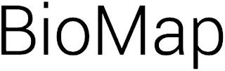 BIOMAP trademark