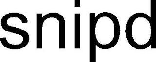 SNIPD trademark