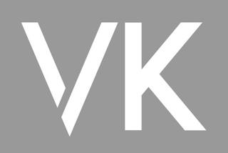 VK trademark