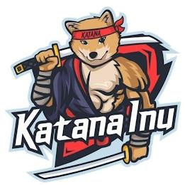 KATANA INU trademark