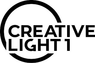 CREATIVE LIGHT 1 trademark