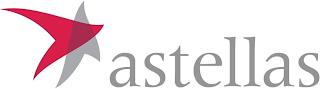 ASTELLAS trademark