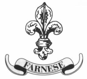 FARNESE trademark