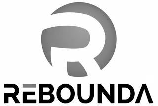 R REBOUNDA trademark