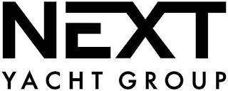 NEXT YACHT GROUP trademark