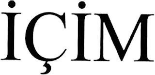 IÇIM trademark