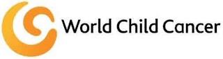 WORLD CHILD CANCER trademark