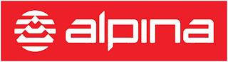 ALPINA trademark