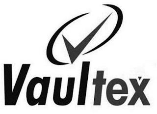 VAULTEX trademark