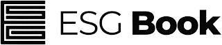 ESG BOOK trademark