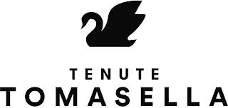 TENUTE TOMASELLA trademark