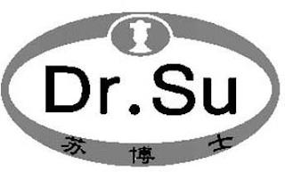 DR.SU trademark