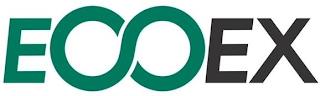 ECOEX trademark