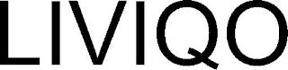 LIVIQO trademark