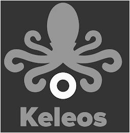 KELEOS trademark