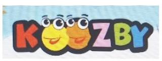 KOOZBY trademark