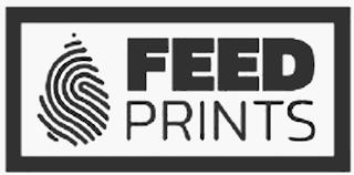 FEED PRINTS trademark