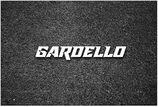 GARDELLO trademark