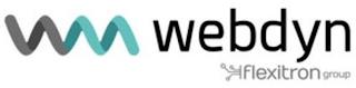 WEBDYN FLEXITRON GROUP trademark