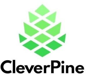 CLEVERPINE trademark