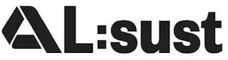 AL:SUST trademark