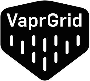 VAPRGRID trademark