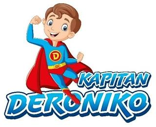 KAPITAN DERONIKO trademark