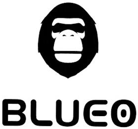 BLUEO trademark