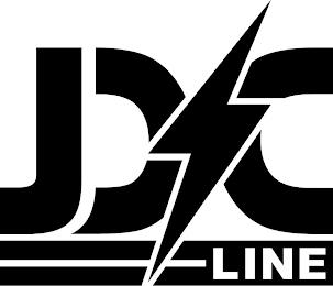 JDC LINE trademark