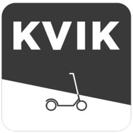 KVIK trademark