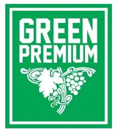 GREEN PREMIUM trademark