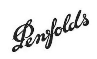 PENFOLDS trademark