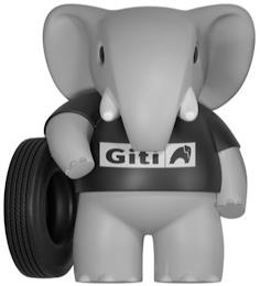 GITI trademark