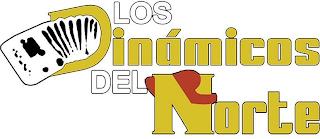 LOS DINÁMICOS DEL NORTE trademark