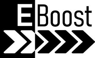 EBOOST trademark