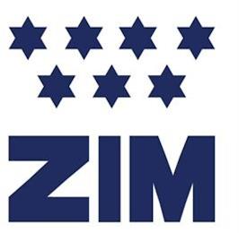 ZIM trademark