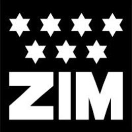 ZIM trademark